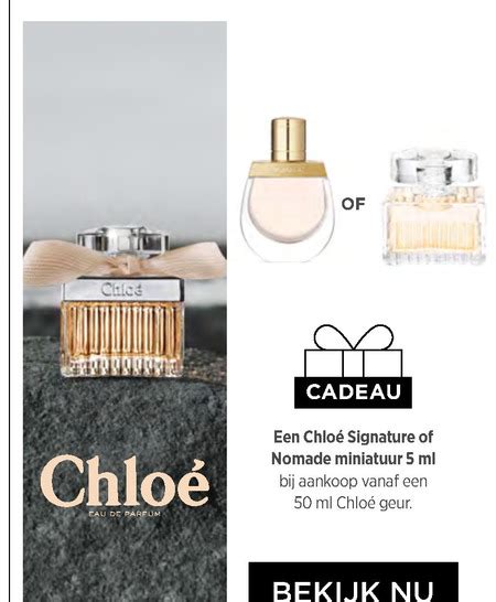 parfum chloe ici paris